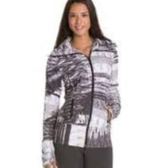 Vimmia Jackets & Blazers - Vimmia zip active jacket M